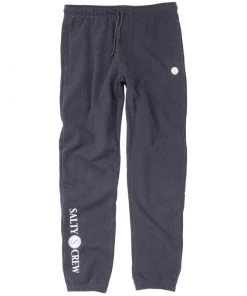 SALTY CREW Men's Slow Roll Sweatpants