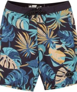 SALTY CREW Men's Breaker Board Shorts