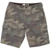 SALTY CREW Men's Drifter 2 Cargo Hybrid Shorts