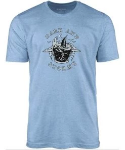 WEST MARINE Men's Dark And Stormy Shirt