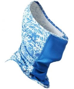 HUK VC Turtle Grass Gaiter