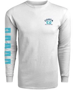 COSTA Men's Banner Shirt