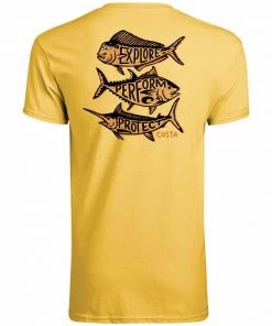 COSTA Men's Epic Shirt