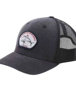 QUIKSILVER WATERMAN Men's Hook Spooker Cap