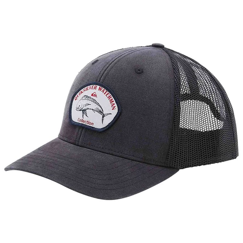 QUIKSILVER WATERMAN Men's Hook Spooker Cap