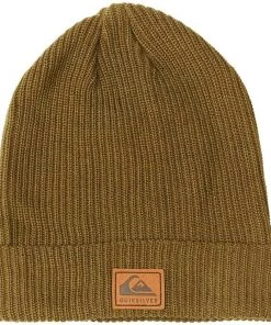 QUIKSILVER WATERMAN Performer Cuff Beanie