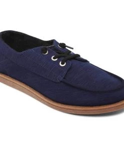 QUIKSILVER Men's Harbor Dredged Shoes