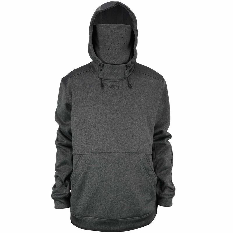 AFTCO Men's Reaper Fleece Hoodie
