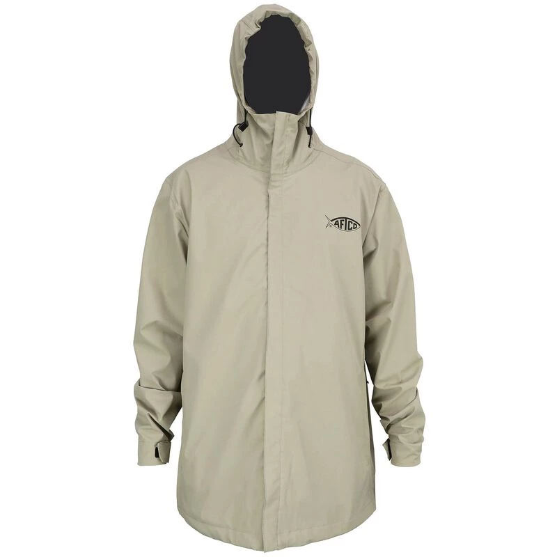 AFTCO Men's Transformer Jacket