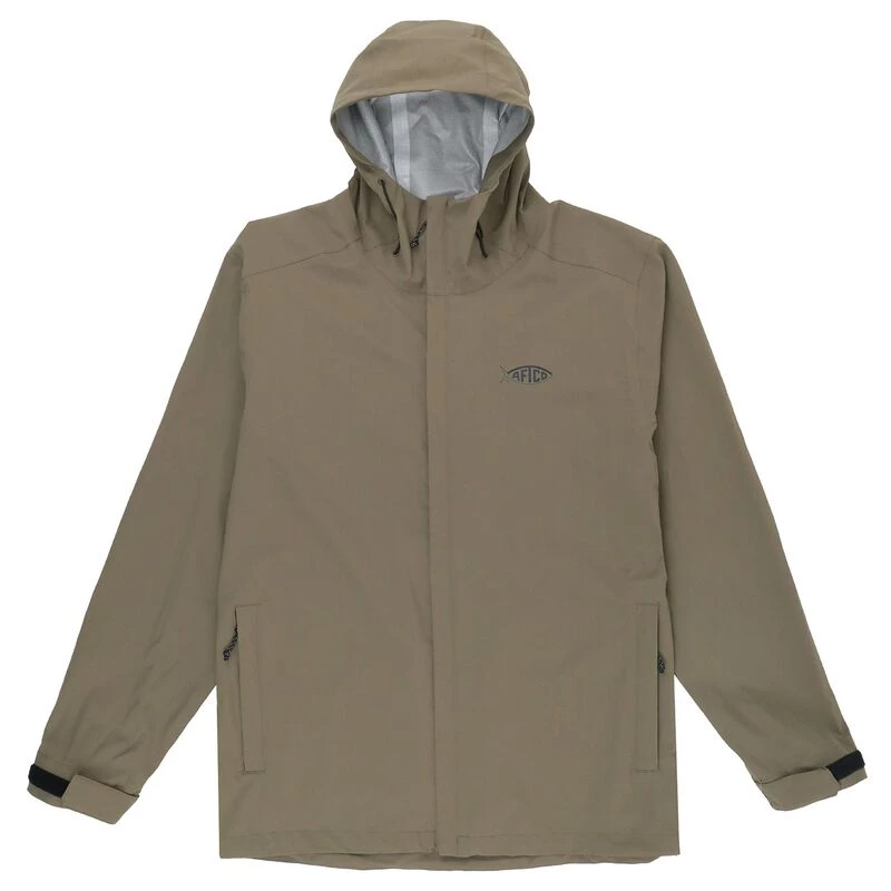 AFTCO Men's Transformer Jacket - Image 2