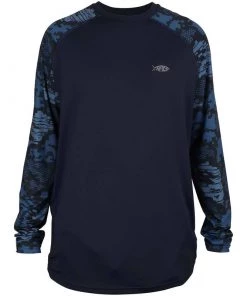 AFTCO Men's Tactical Performance Shirt