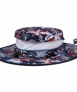 COLUMBIA Men's PFG Super Backcast™ Booney