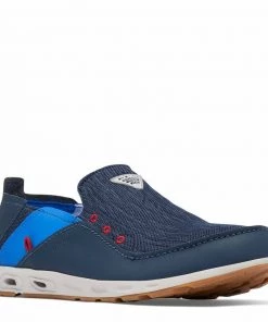 COLUMBIA Men's Bahama™ Vent Hightide Slip-On Shoes