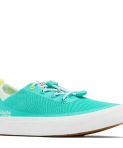 COLUMBIA Women's Bonehead PFG™ Lace-Up Shoes