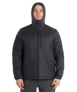 GRUNDENS Men's Forecast Insulated Jacket
