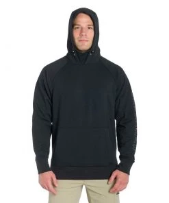 GRUNDENS Men's Dillingham Tech Hoodie