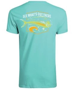 COSTA Men's Mahi Shield Shirt