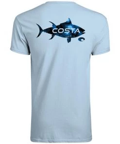 COSTA Men's Radar Tuna Shirt