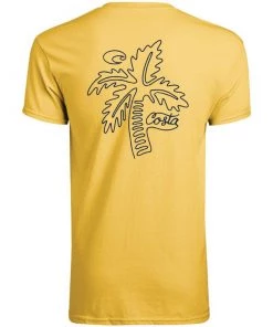 COSTA Men's Monopalm Shirt