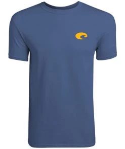 COSTA Men's Sun Waves Shirt