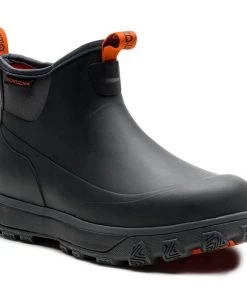 GRUNDENS Men's Deviation 6" Ankle Boots