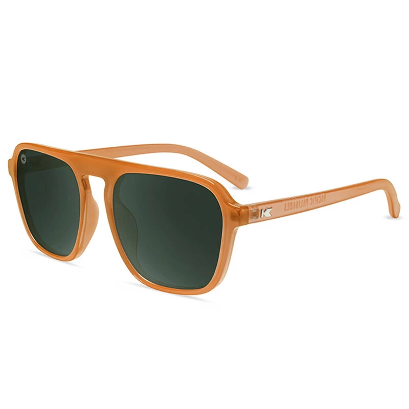 KNOCKAROUND Pacific Palisades Polarized Sunglasses