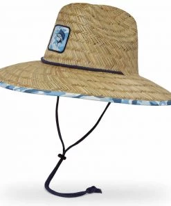 WEST MARINE Marine Camo Sailfish Catamaran Hat