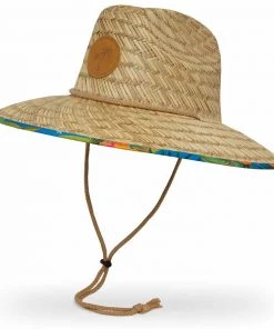 WEST MARINE Floral Catamaran Hat