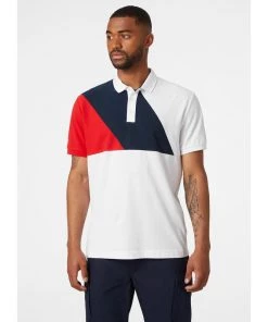HELLY HANSEN Men's Burgee Polo