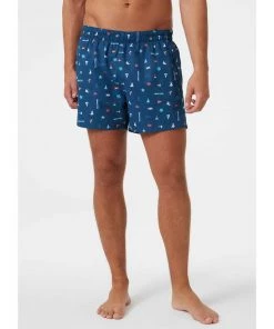 HELLY HANSEN Men's Cadiz Swim Trunks