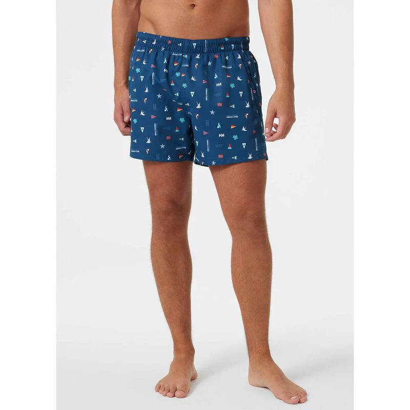 HELLY HANSEN Men's Cadiz Swim Trunks