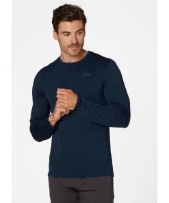 HELLY HANSEN Men's HH Lifa® Active Solen Shirt