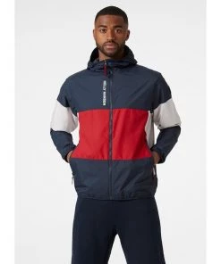 HELLY HANSEN Men's RWB Wind Jacket