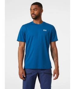 HELLY HANSEN Men's Verglas Shade Shirt