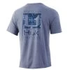 HUK Men's Made Angler Shirt