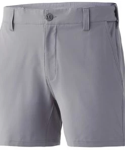 HUK Men's Pursuit Shorts
