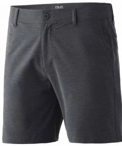 HUK Men's Waypoint Shorts