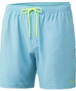HUK Men's Pursuit Swim Trunks