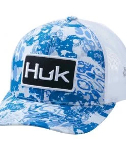 HUK Tide Change Trucker Hat