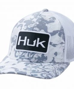 HUK Tide Change Stretch Trucker