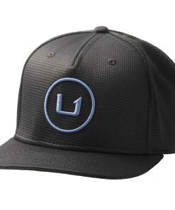 HUK A1A Barbed Trucker Hat