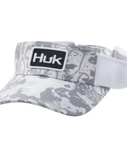HUK Tide Change Visor
