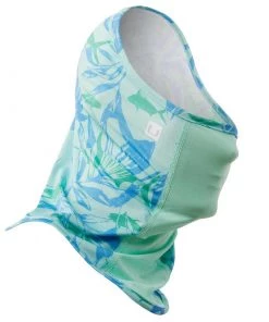 HUK Ocean Palm Gaiter