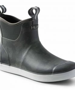 HUK Men's Running Lakes Rogue Wave Boots