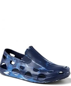 HUK Men's Stone Shore Brewster ATR Slip-On Shoes