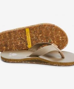 HARI MARI Men's Sonoros Flip-Flop Sandals