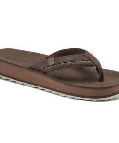 COBIAN Men's Reya Rise Flip-Flop Sandals