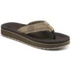 COBIAN Men's Roca Rise Flip-Flop Sandals