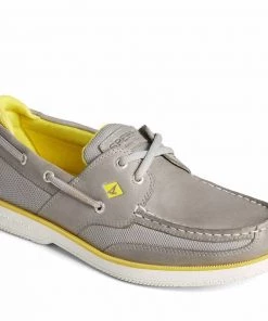 SPERRY Men's Surevor 2-Eye Sport Boat Shoes