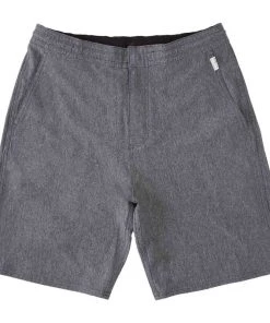 QUIKSILVER WATERMAN Men's Suva Amphibian Shorts